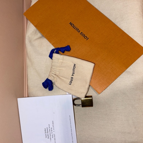 Louis Vuitton Alma PM Bag - Picture 10 of 14